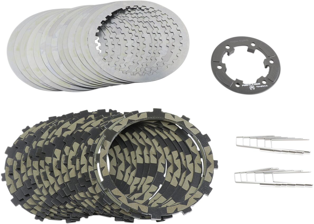 CLUTCH TRQDRV DYNA 99+