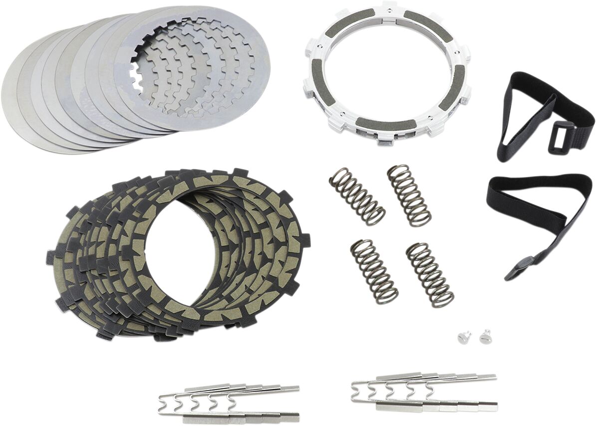CLUTCH RADIUSX 15+ XG