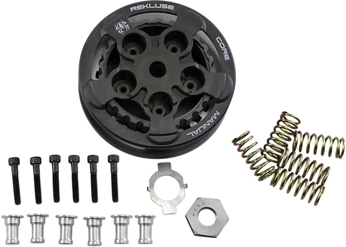 CLUTCH KT CORE RMZ/KX250F
