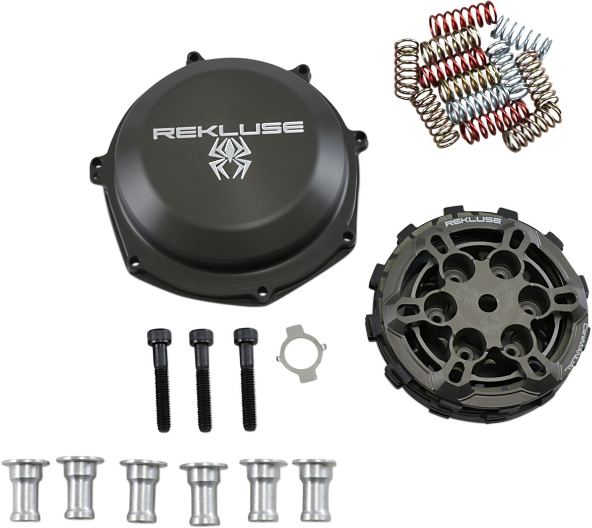 CLTCH KT CORTQD BETA350+