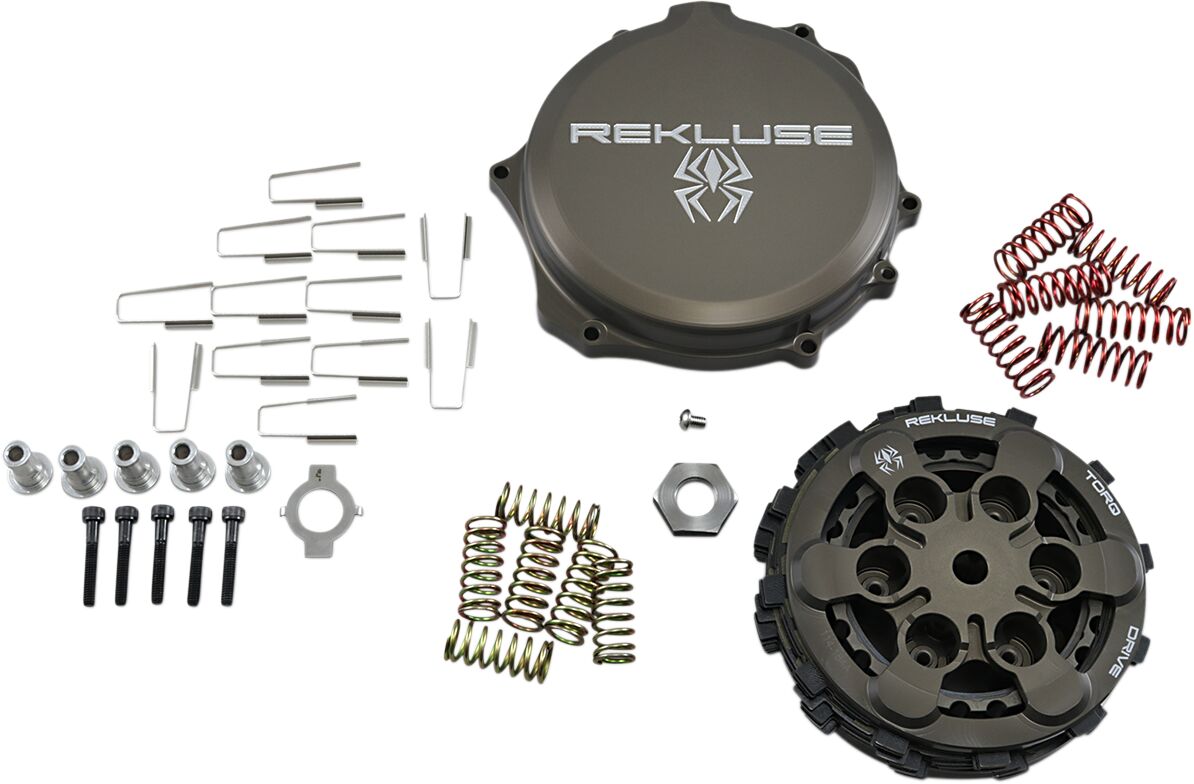 CLTCH KT CRTQ RMZ/X450