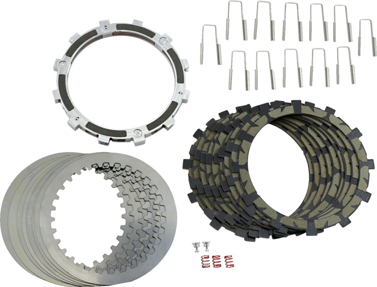 CLUTCH KT RADX KLR650 96+