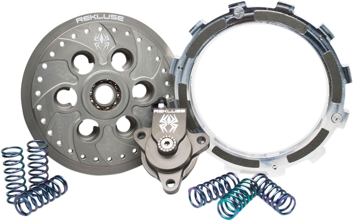 CLUTCH KT EXP3.0 YXZ1000R
