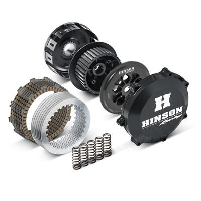 CPLT CLUTCH KT YZF250 19-22