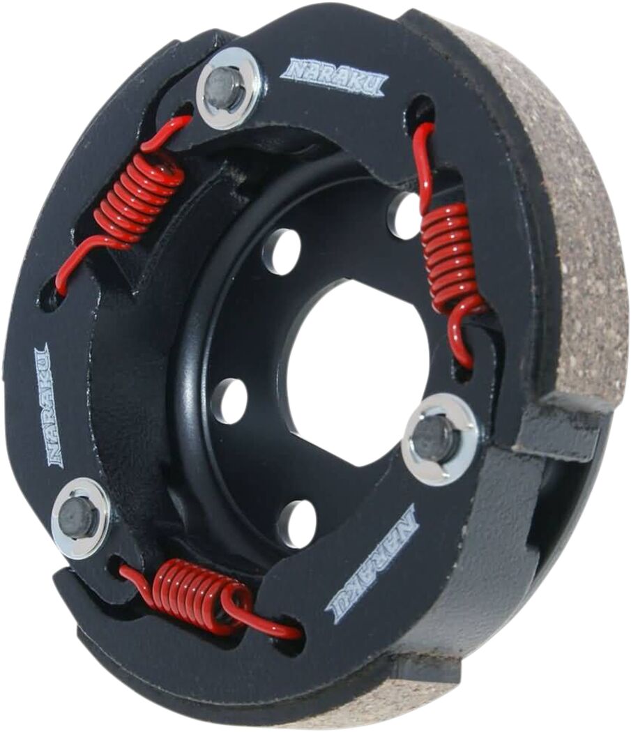 CLUTCH SPORT 107MM