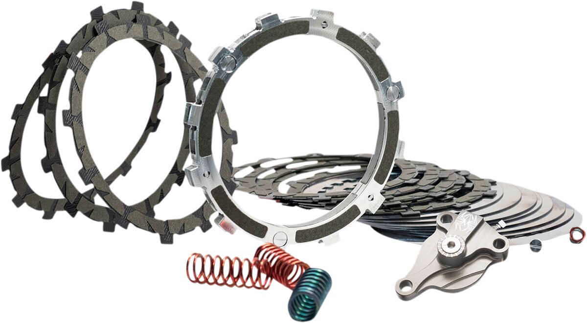 CLTCH RADX BETA 2/3 18-19