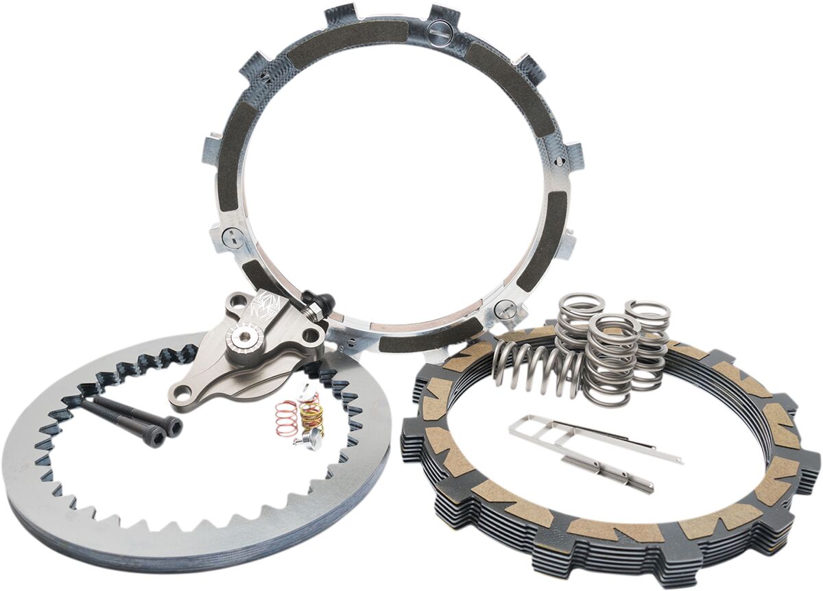 CLTCH RADX HB/KTM/HQ 125