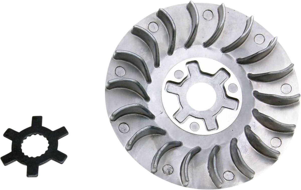 HALF PULLEY MINARELLI