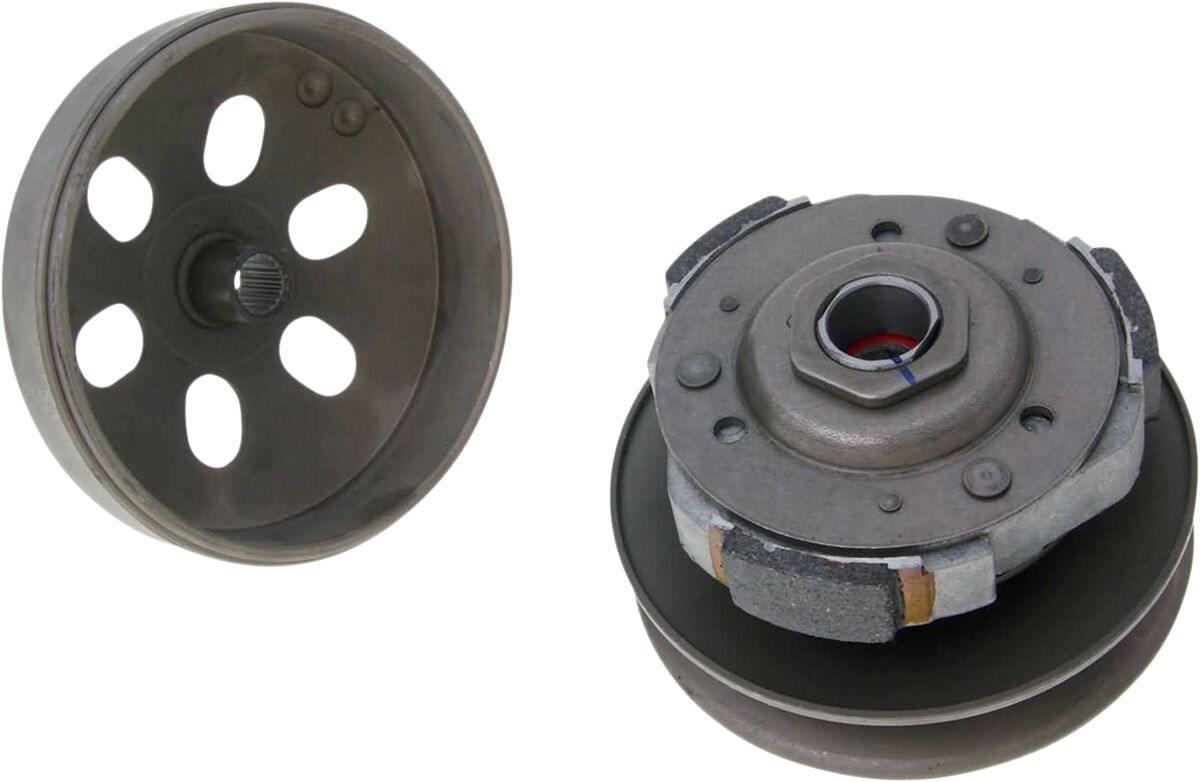 CLUTCH PULLEY ASSY GY14208
