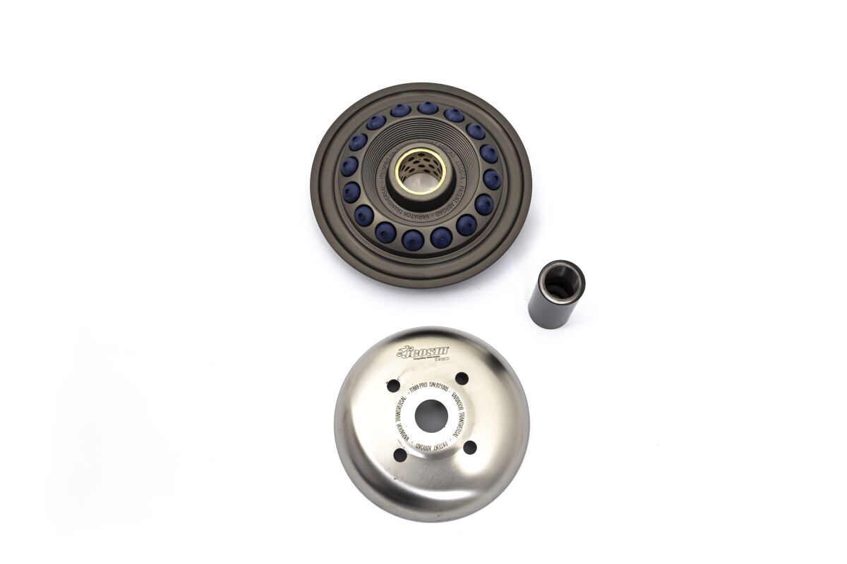 VARIATOR MAXSYM TL500 PRO