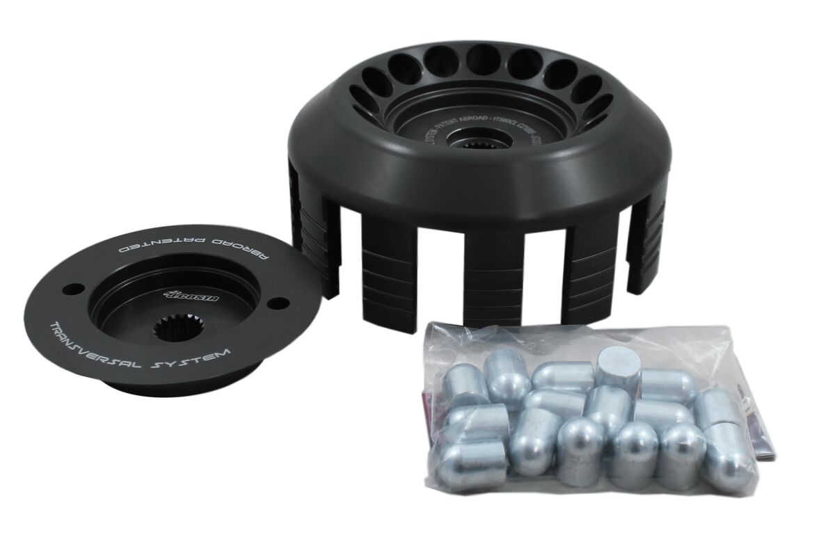 TRANSVERSAL CLUTCH TMAX530/560