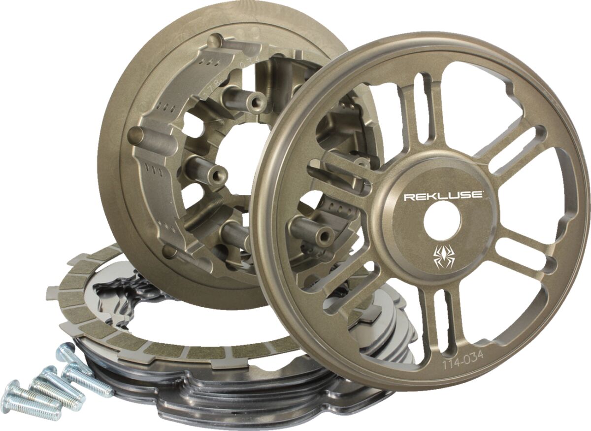 CLTCH COR KTM 250/350 22+