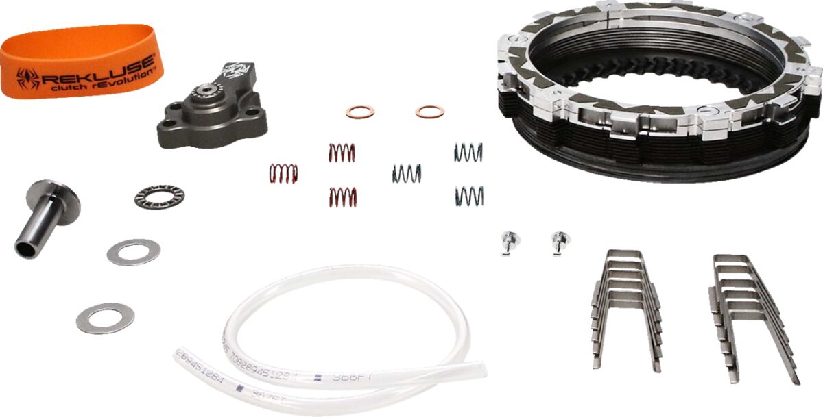 CLUTCH RADIUSX 4.0 KAWASAKI