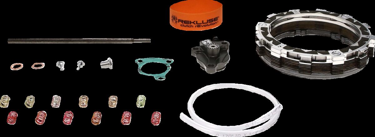CLUTCH RADIUSX 4.0 ARCTIC CAT/