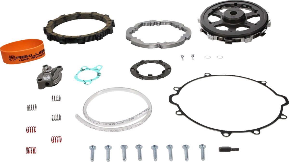 CLUTCH RADIUSX 4.0 GASGAS/HUSQ