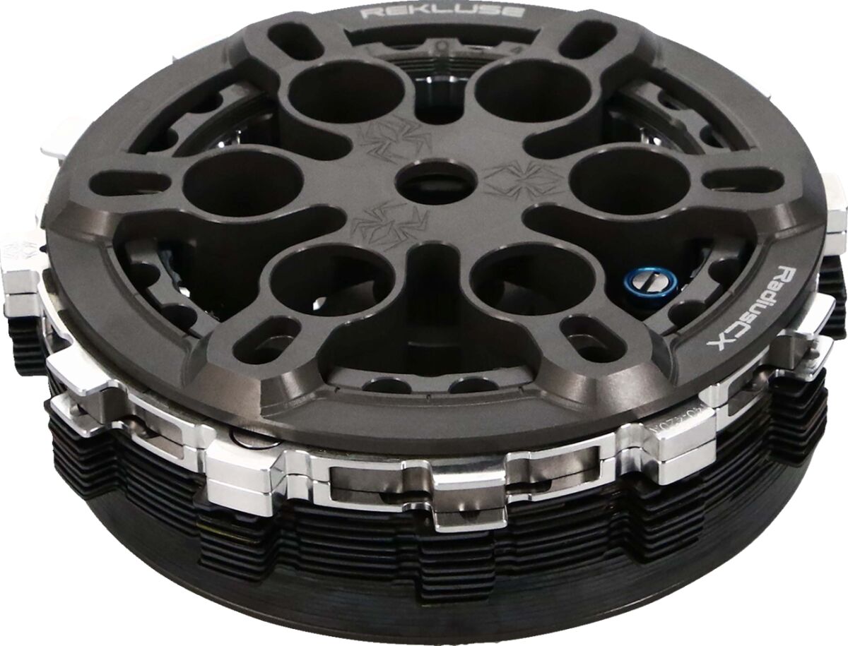 CLUTCH RADIUS CX 4.0 HONDA
