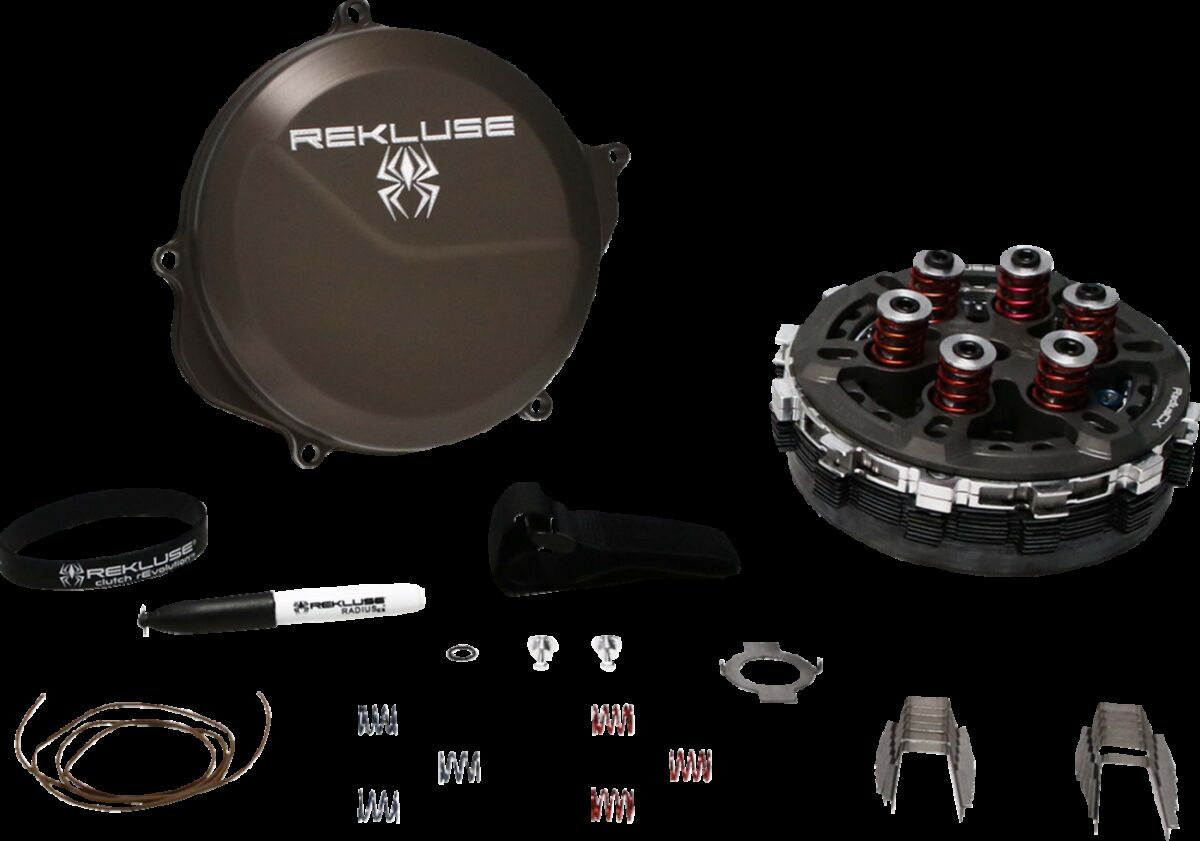 CLUTCH RADIUSCX 4.0 GASGAS/HUS