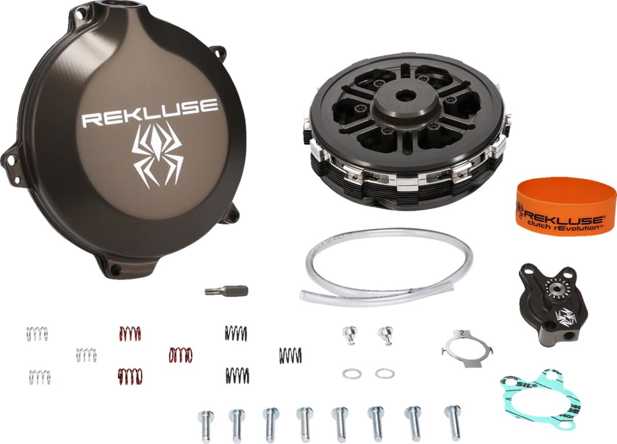 CLUTCH RADIUSCX 4.0 HUSQY/KTM