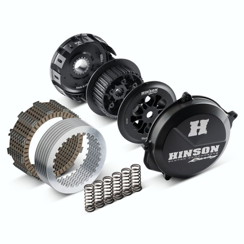 CPLT CLUTCH KT SXF/FC 450 23-