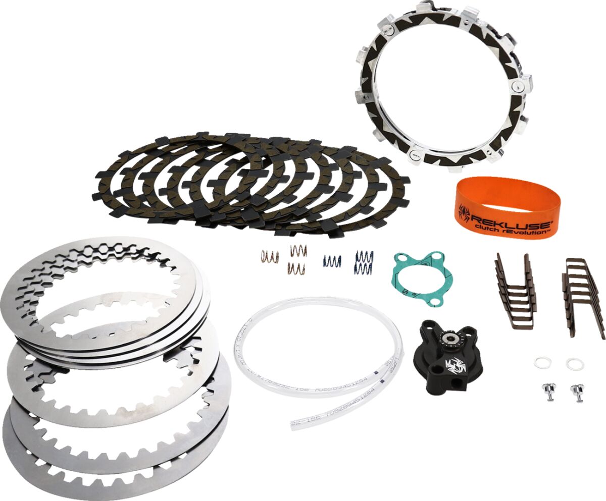 Clutch RadiusX 4.0 - TRIUMPH T