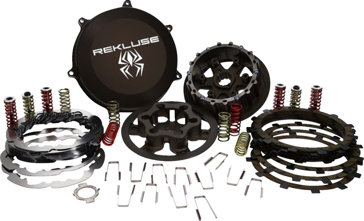 Clutch APEX - Kawasaki KX250F/