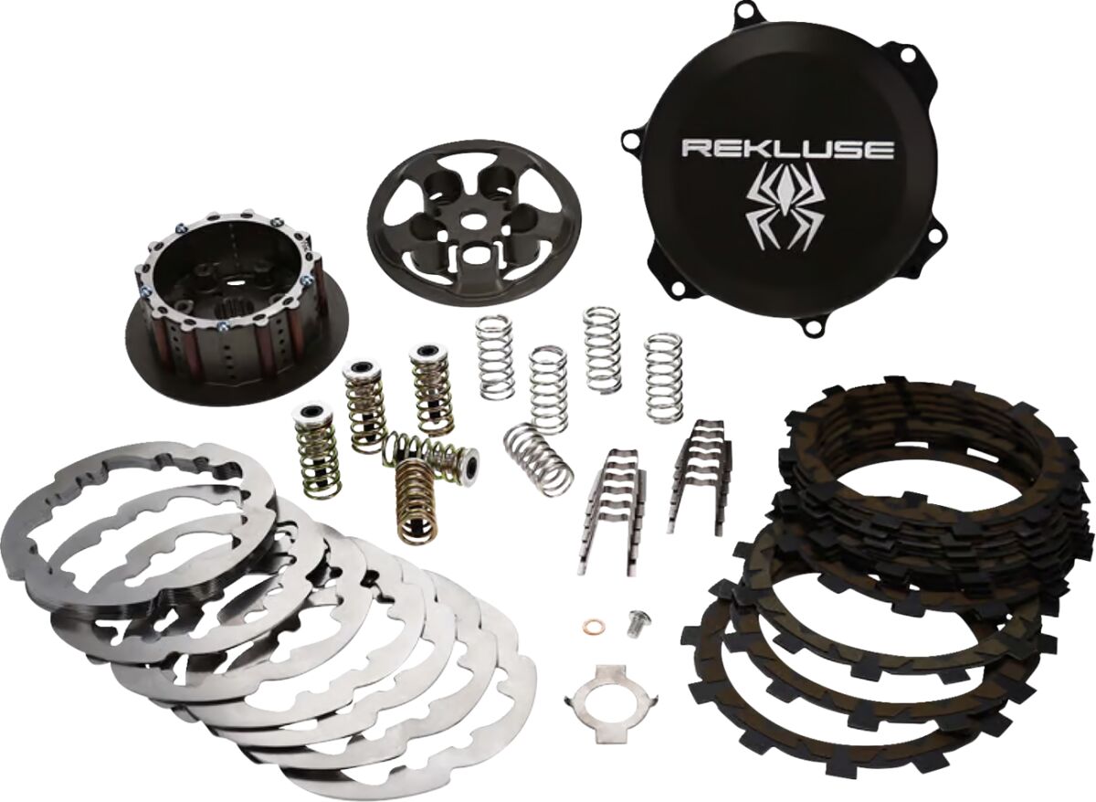 Clutch APEX - Yamaha YZ 125/12