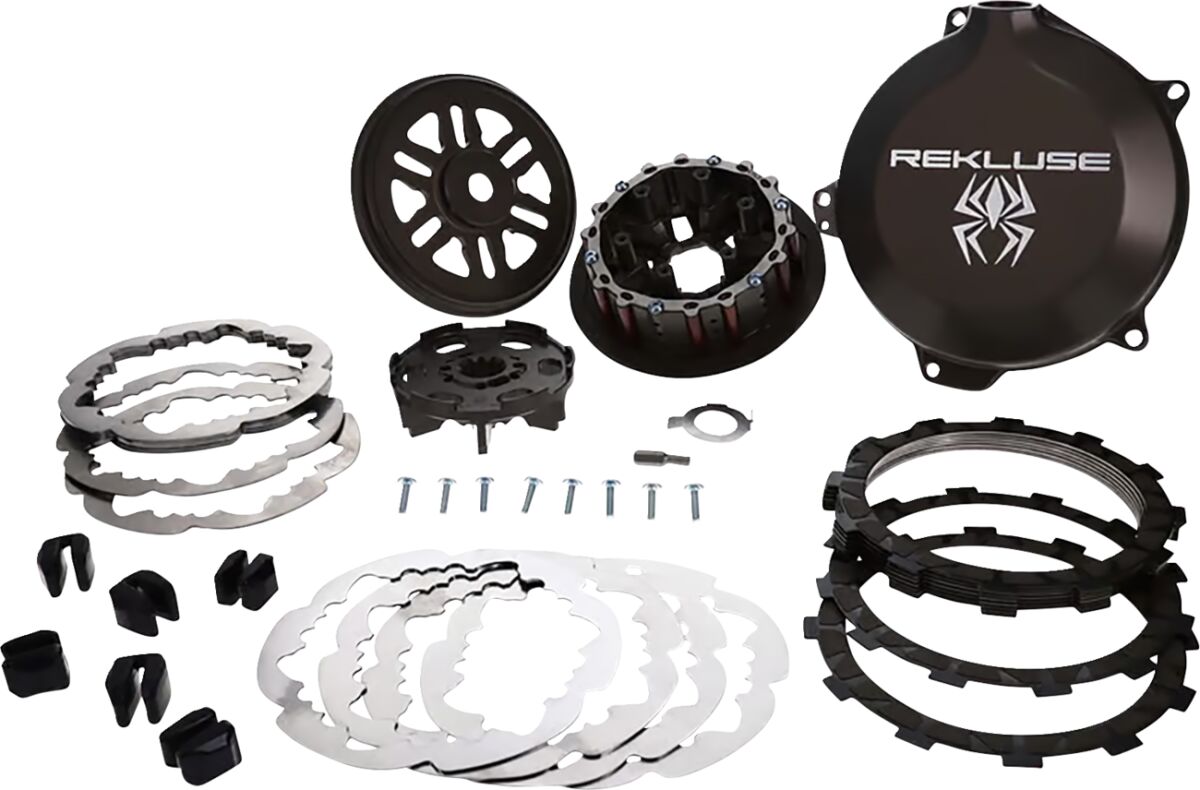 Clutch APEX - Gas KTM-HQV 250/