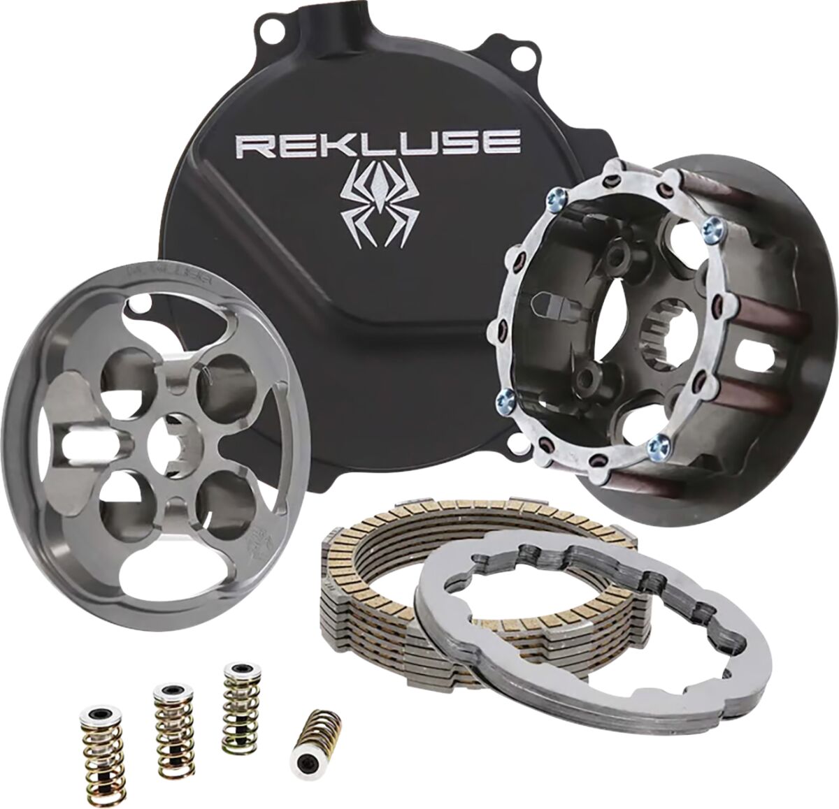 APEX CLUTCH - KAW KX 80/85/100