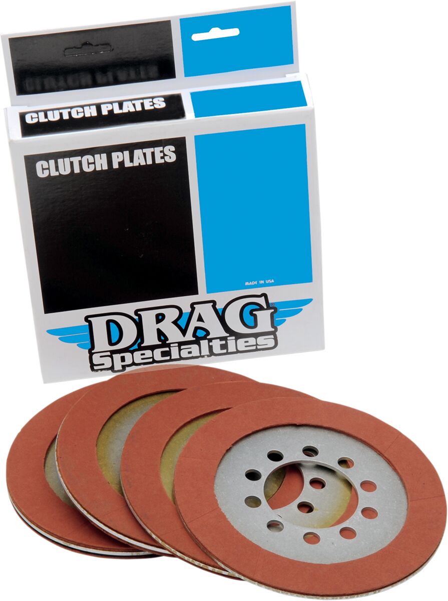 PLATES ORGANIC 41-67BT