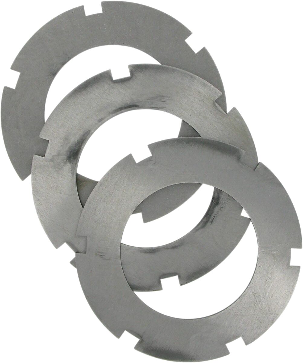 PLATES STEEL 41-67BT