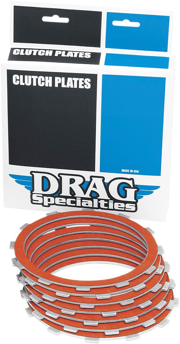 PLATES ORGANIC 84-90XL