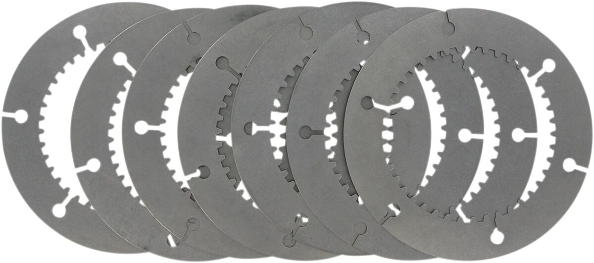 PLATES STEEL 54-70XL