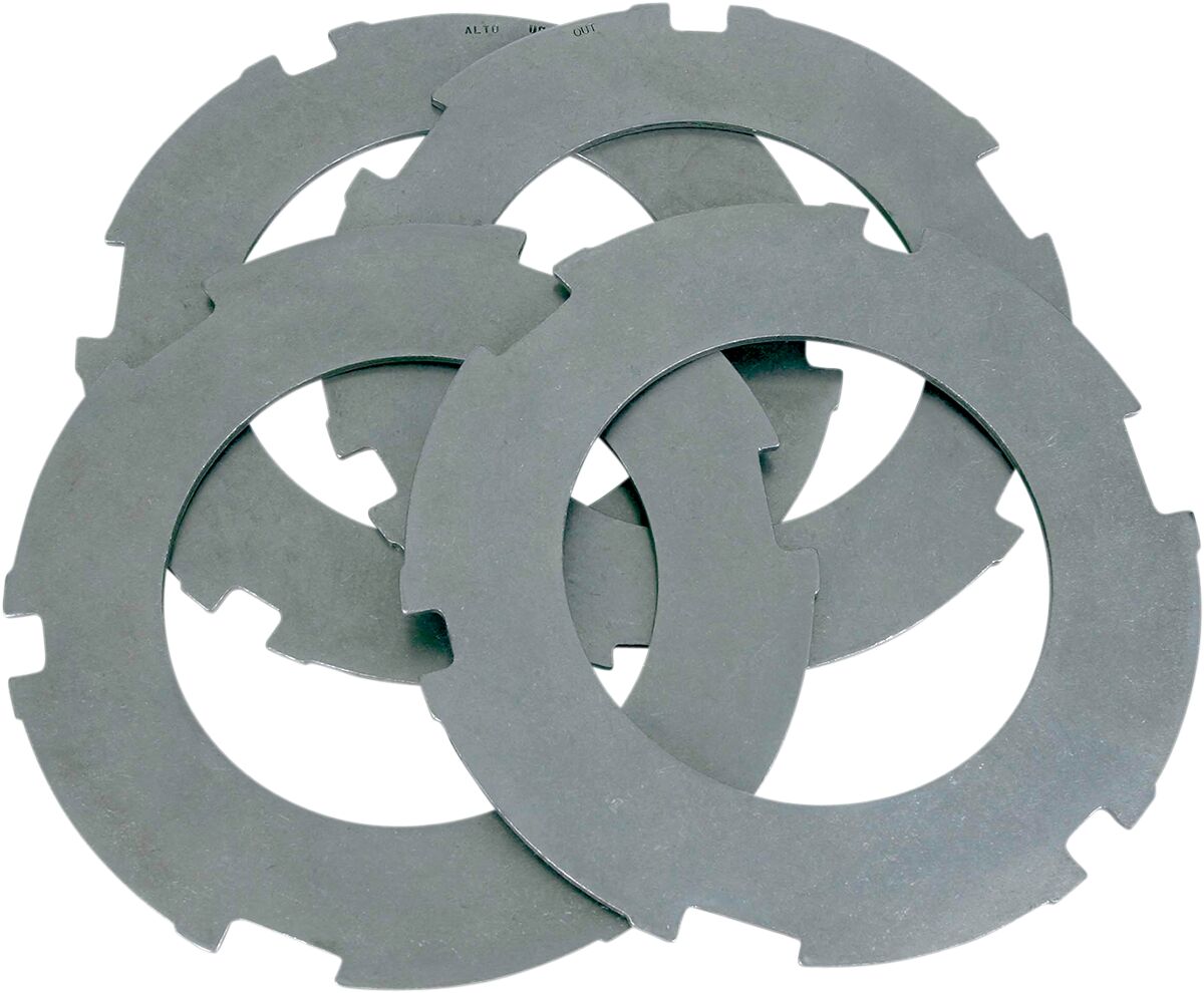 PLATES STEEL 68-84 BT