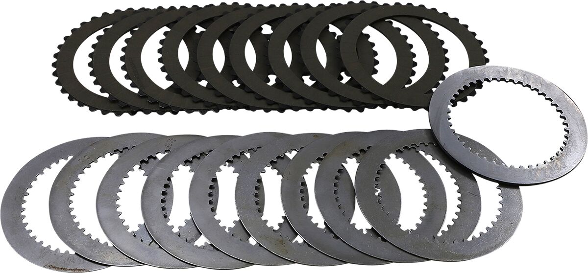 CLUTCH PLATES F/DS-223039