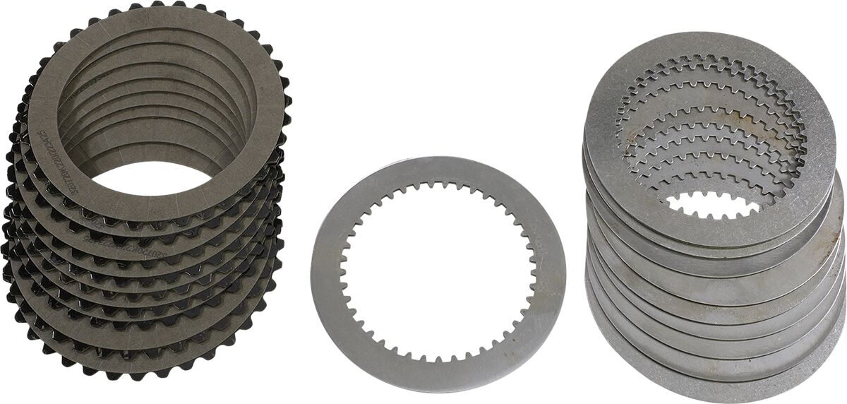 CLUTCH PLATES F/DS-223263