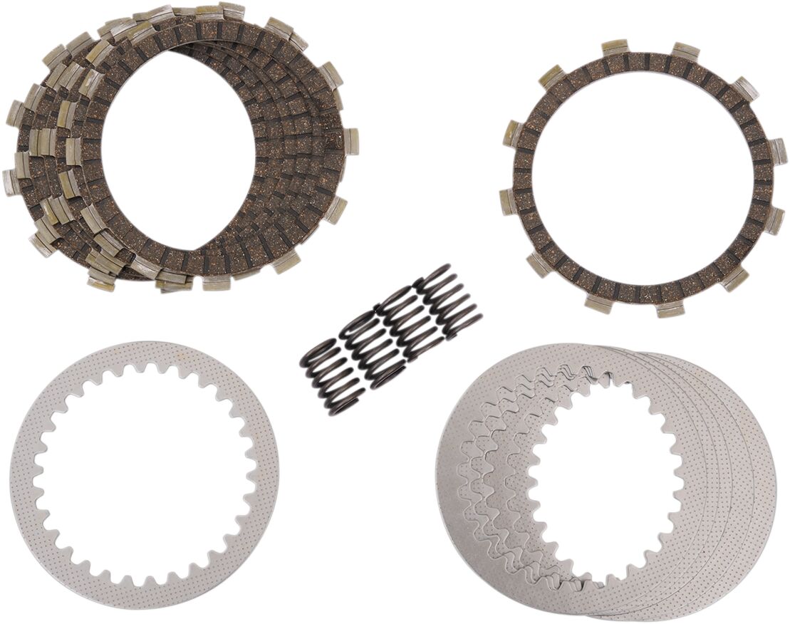 CLUTCH KIT DIRT DRC SERIES