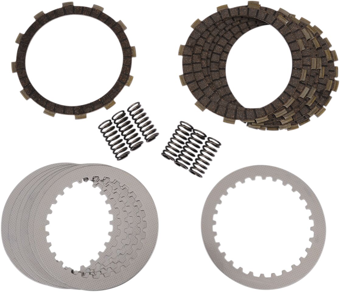 CLUTCH KIT DIRT DRC SERIES