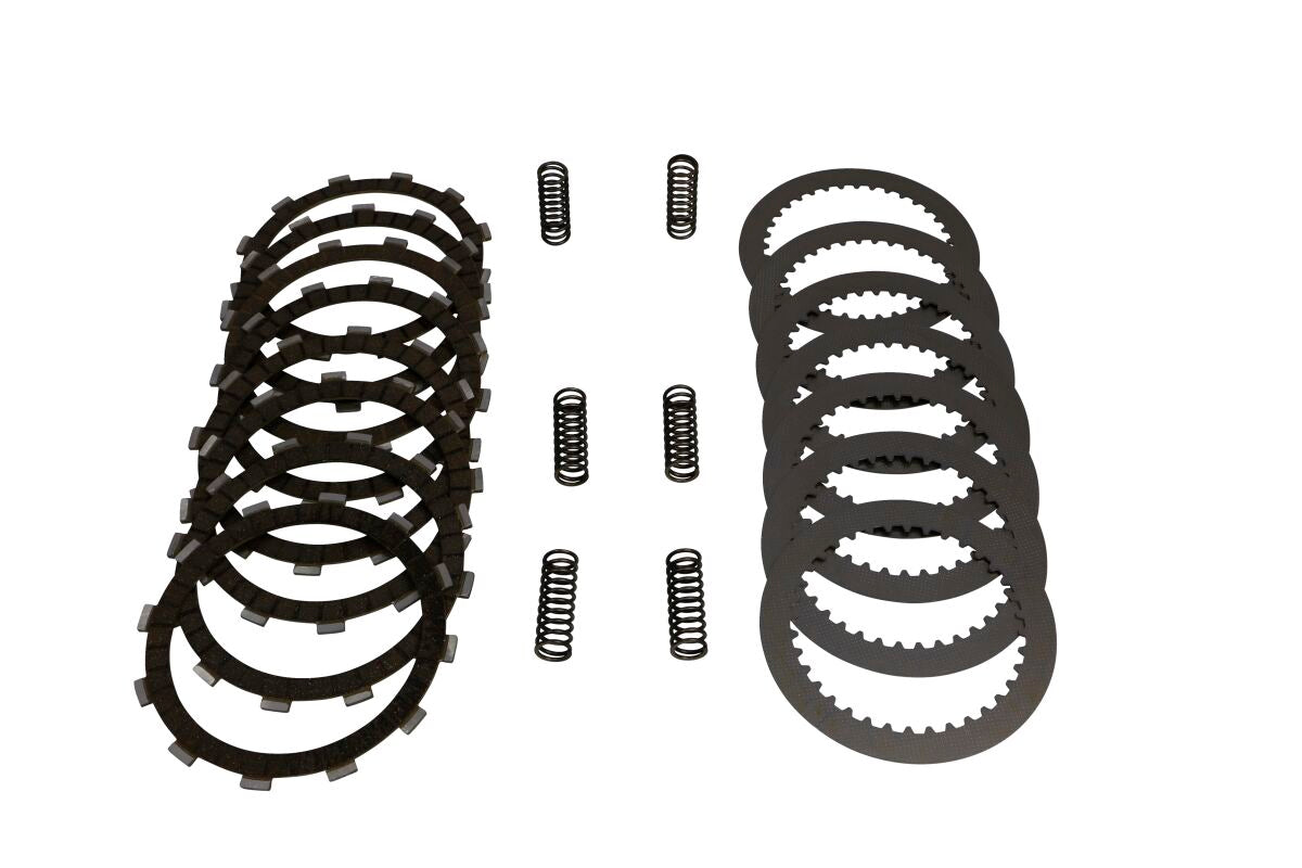 CLUTCH KIT DIRT DRC SERIES