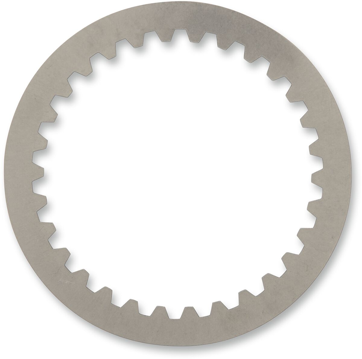 CLUTCH PLATE STEEL HON