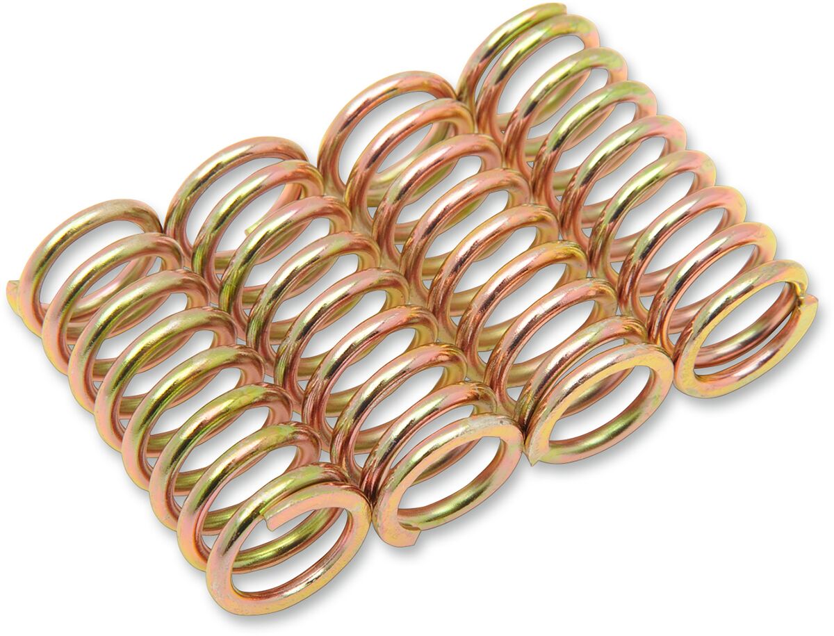 CLUTCH SPRING SET HON/TRI