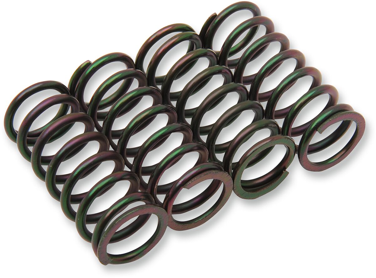 CLUTCH SPRING SET SUZ
