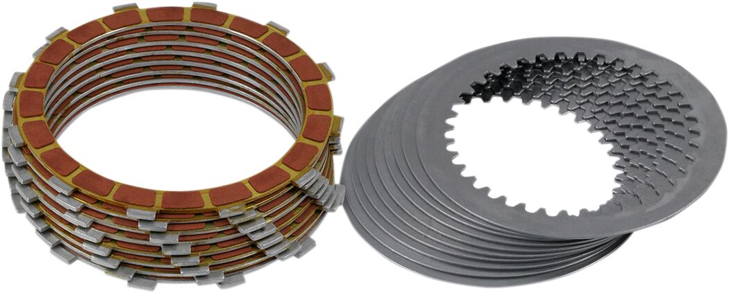 CLUTCH PLATE KIT DUCATI