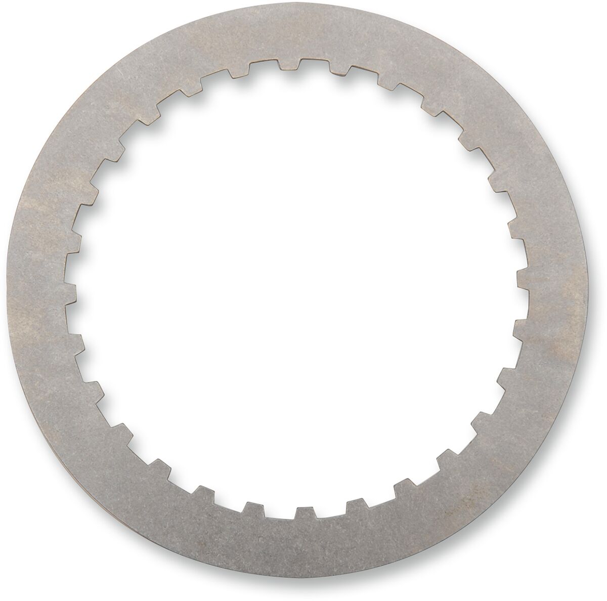 CLUTCH PLATE STL KAW/HON