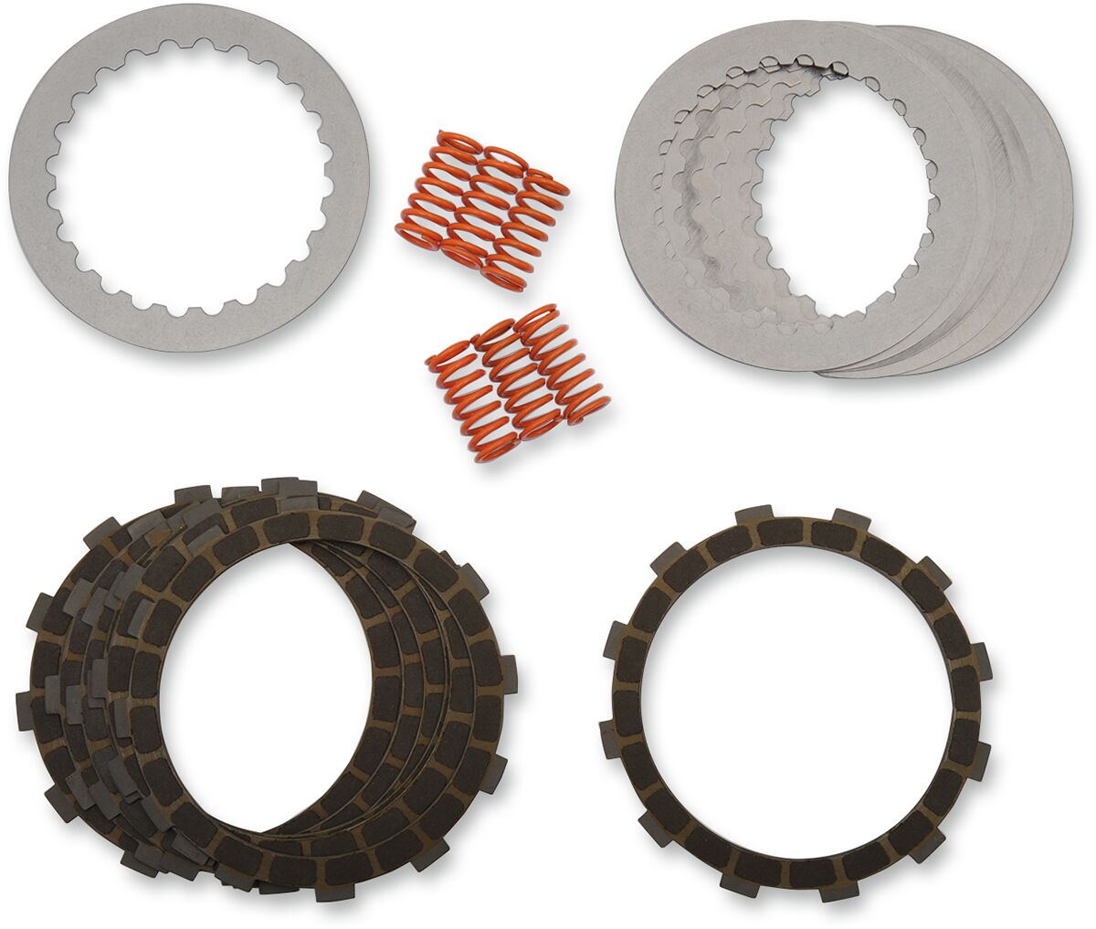 CLUTCH KIT COMP KTM POL