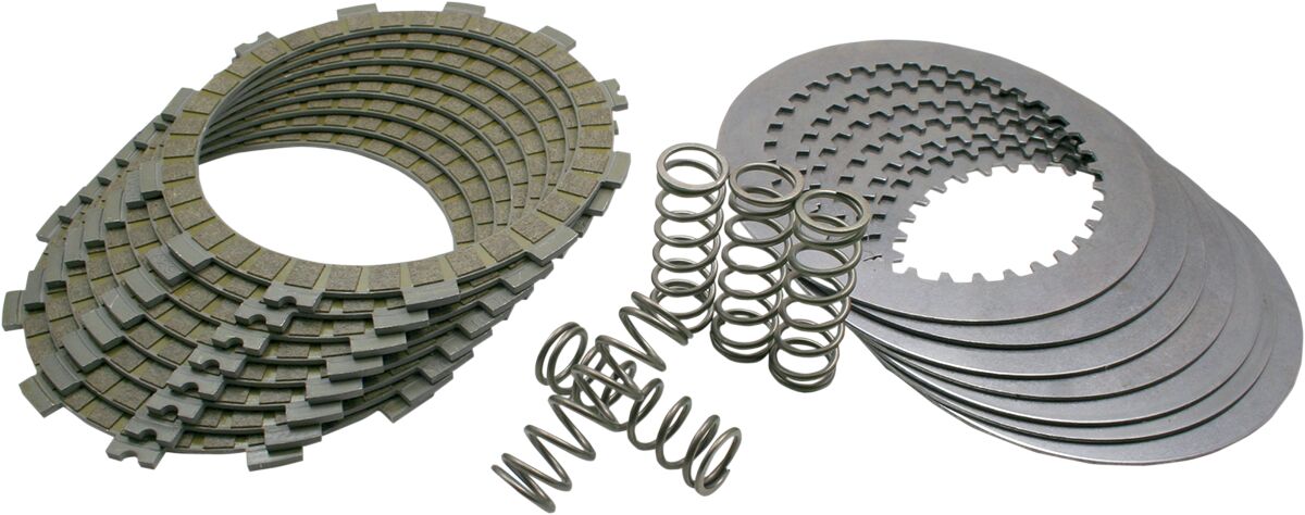 CLUTCH PLATE KIT KAWASAKI