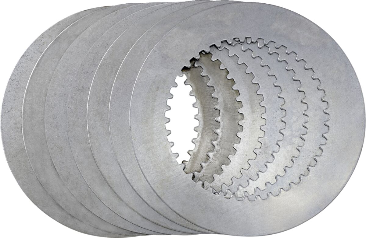 CLUTCH PLATES STEEL .059