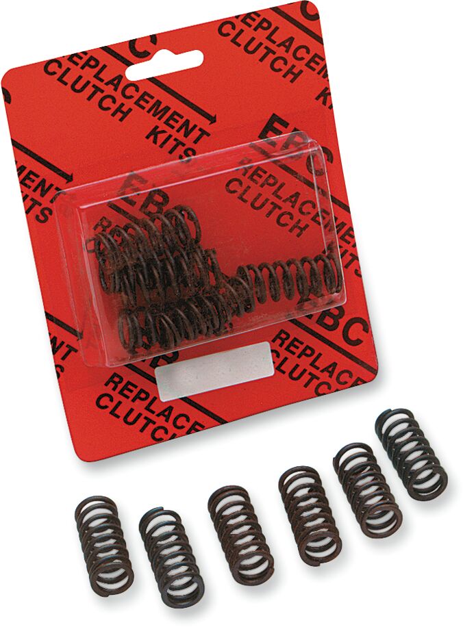 CLUTCH SPRING SET CSK