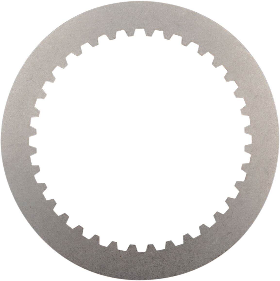 CLUTCH PLATE STEEL KTM