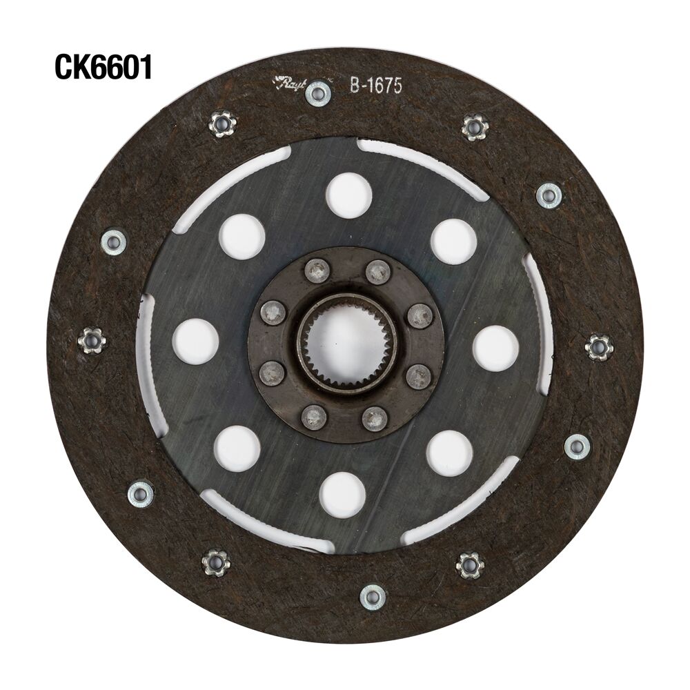 CLUTCH PLATE KIT BMW