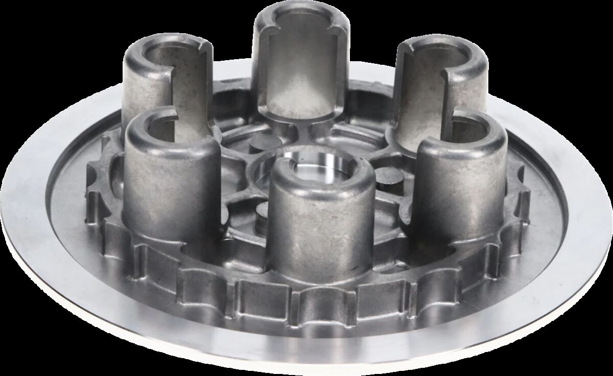 CLUTCH PRESS PLTE CR125+KTM125